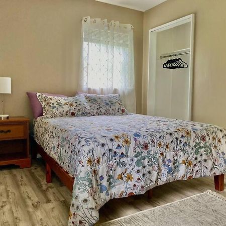 Southern Charm Villa Camden Dış mekan fotoğraf