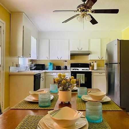 Southern Charm Villa Camden Dış mekan fotoğraf