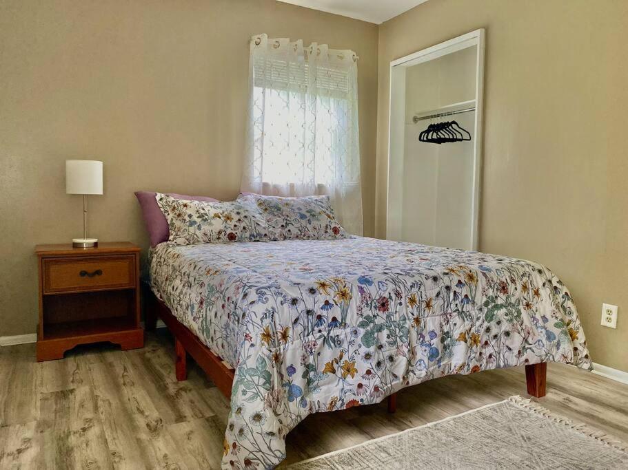 Southern Charm Villa Camden Dış mekan fotoğraf