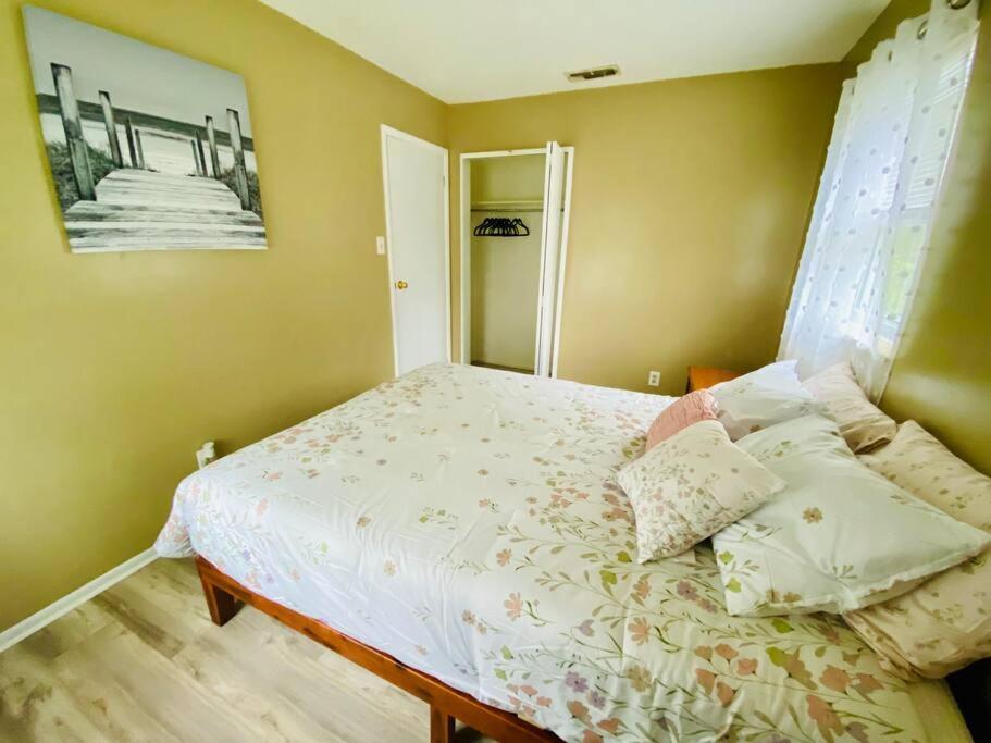 Southern Charm Villa Camden Dış mekan fotoğraf