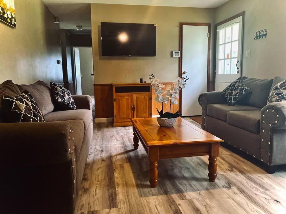 Southern Charm Villa Camden Dış mekan fotoğraf