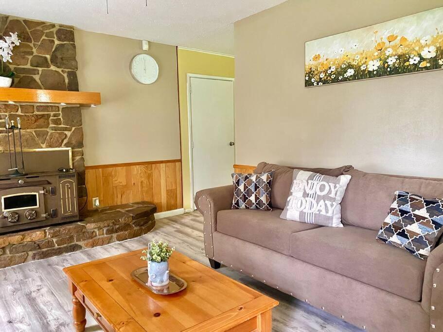 Southern Charm Villa Camden Dış mekan fotoğraf