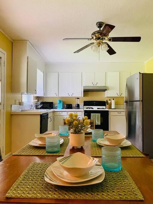 Southern Charm Villa Camden Dış mekan fotoğraf